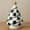 A, variant on Football Shaped Christmas Tree 12 Inch Sports Themed Holiday Decor with Lights for Man Cave Office Desk NFL Fan Gift Idea