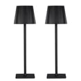 thumbnail image 1 of LED Table Lamp Modern LED Desk Lamp with Touch Control, 1 of 7