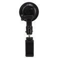 thumbnail image 4 of Suction Cup Holder Mount, Strong Adhesive Suction 6 To 9cm Clamping Range Suction Cup Cell Phone Holder  For Camera Shooting, 4 of 8