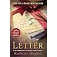 thumbnail image 3 of Letter, Kathryn Hughes Paperback, 3 of 3