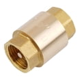 thumbnail image 5 of Check Valve Made Of High Quality Check Valve Brass 1/2 3/4 1inch Intensification, 5 of 11