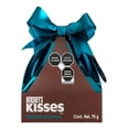 thumbnail image 1 of Pack de 6 Chocolate Kisses Secret de 76GR Kisses Caja, 1 of 3