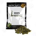 thumbnail image 2 of Hop Pellets - Imported - Hallertau Mittelfrh (DE) Pellets - 1 oz, 2 of 3