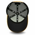 thumbnail image 6 of Castore McLaren F1 New Era 9Fifty Lando Norris Special Edition Hat, Black, 6 of 6