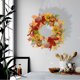 thumbnail image 5 of Spot Drill Garland Pared Corona Forma Especial Navidad, 5 of 9