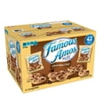 thumbnail image 2 of 2 Boxes Of 42 Famous Amos Chocolate Chip Cookies 2oz Bags, 2 of 9