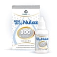 thumbnail image 1 of Vitamina ONEDROP NULAZ frasco con 20 mL, 1000 ALU por gota, 1 of 8