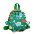 thumbnail image 1 of Funny Dinosaur School Backpack Child Preschool Children Waterproof, 1 of 5