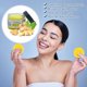thumbnail image 3 of Limpiador facial limpiador facial 120 ml Almohadilla limpiadora de kójico, Almohadilla de algodón limpiadora, Piel radiante y suave, Limpia y exfolia, Desmaquillaje, Piel nutritiva (Compre 2 y ahorre, 3 of 6