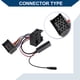 thumbnail image 4 of Arnés de Radio Estéreo Único Bargains para BMW E46 Serie 3 de 16 Pines con Micrófono Manos Libres, 4 of 7