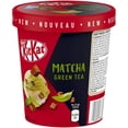 thumbnail image 2 of Crème glacée KITKAT® Thé vert matcha Contenant de 500 ml, 2 of 9