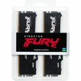 thumbnail image 4 of Kingston 32GB (2x16GB) DDR5 6400MT/s CL32 FURY Beast Black RGB XMP, 4 of 10
