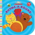 thumbnail image 1 of Pre-Owned Rhyme-A-Round (Board book) 0545055792 9780545055796, 1 of 1