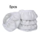 thumbnail image 3 of Almohadilla para pulir automóviles, Juego de almohadillas para pulir Almohadillas aplicadoras Kit de cubierta para automóviles Almohadillas, 3 of 9