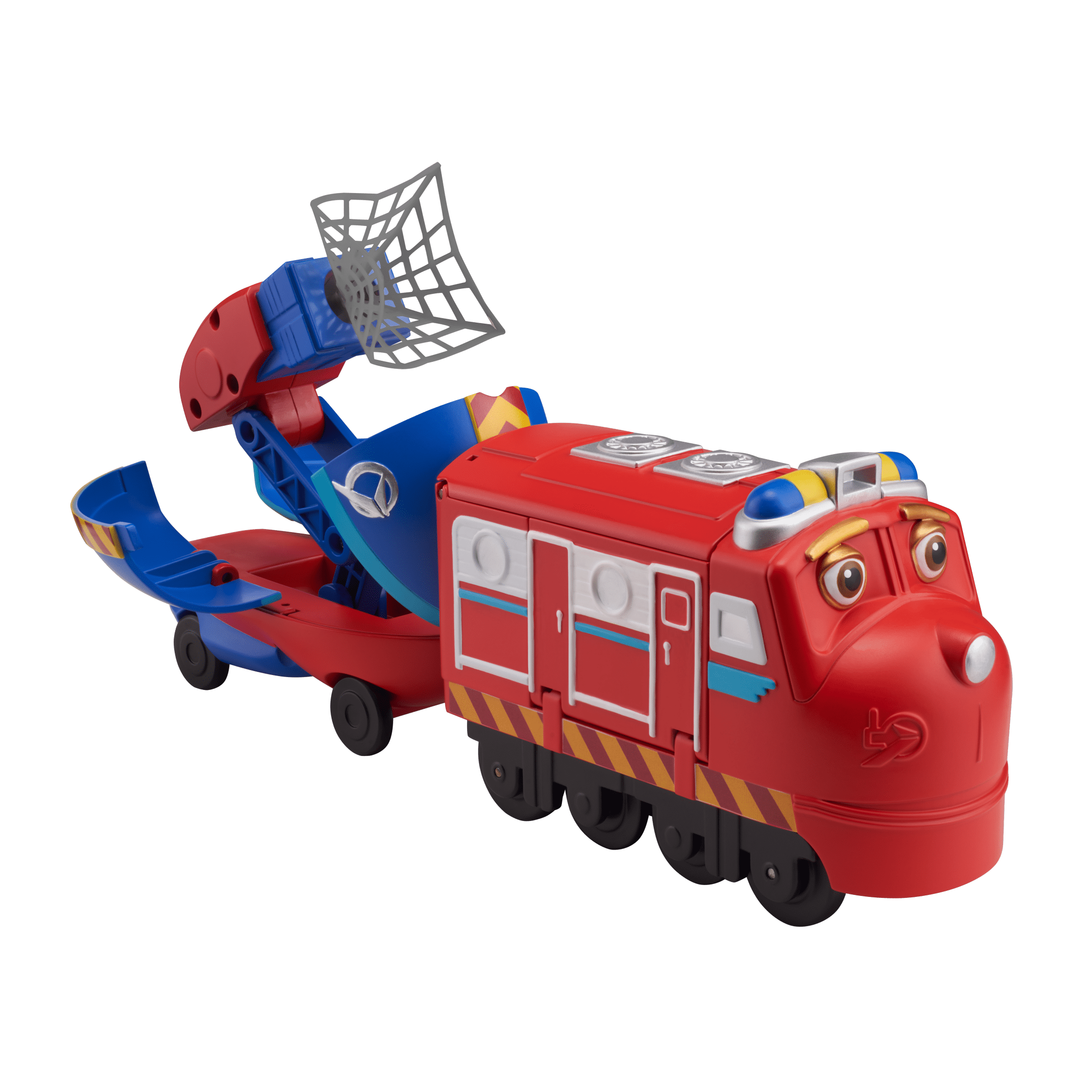 Pop & Transform Rescue Wilson