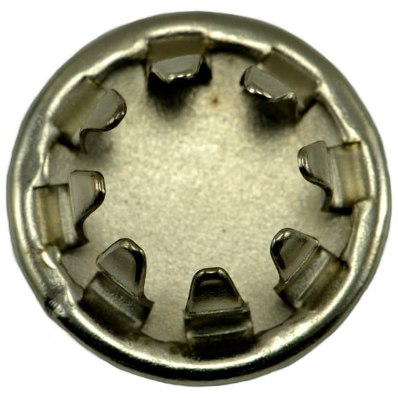 7/16" Steel Hole Plugs (20 pcs.)