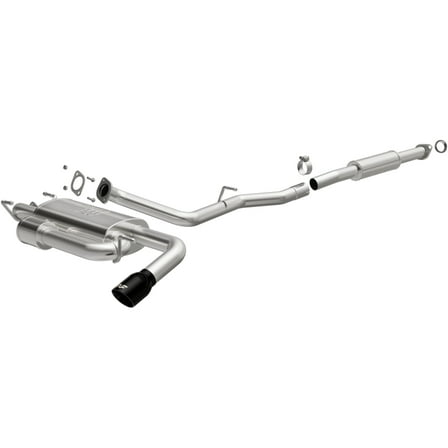 MagnaFlow Exhaust Products Performance Exhaust System 19676