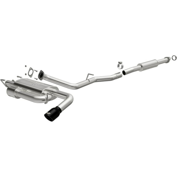 MagnaFlow Exhaust Products Performance Exhaust System 19676