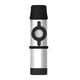 thumbnail image 2 of Flauta Kazoo , boca de diafragma ajustable para , favores de , juguetes musicales, , adultos, instrumentos musicales Plata Baoblaze armónica kazoo, 2 of 8
