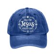 thumbnail image 2 of Gorra de Béisbol Vintage Gorras de Béisbol Ajustables para Hombres Y Mujeres Gorra de Béisbol Personalizada, 2 of 6