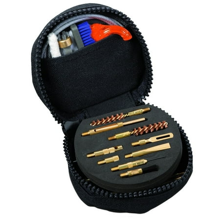 Otis MSR/AR Gun Cleaning System, 308/7.62mm (Best Ar Cleaning Kit)