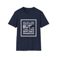 thumbnail image 2 of Funny Sentence Enhancers Graphic Novelty Tees, 2 of 5