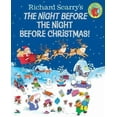 thumbnail image 1 of Richard Scarry's la Nuit avant Noël!, 1 of 2