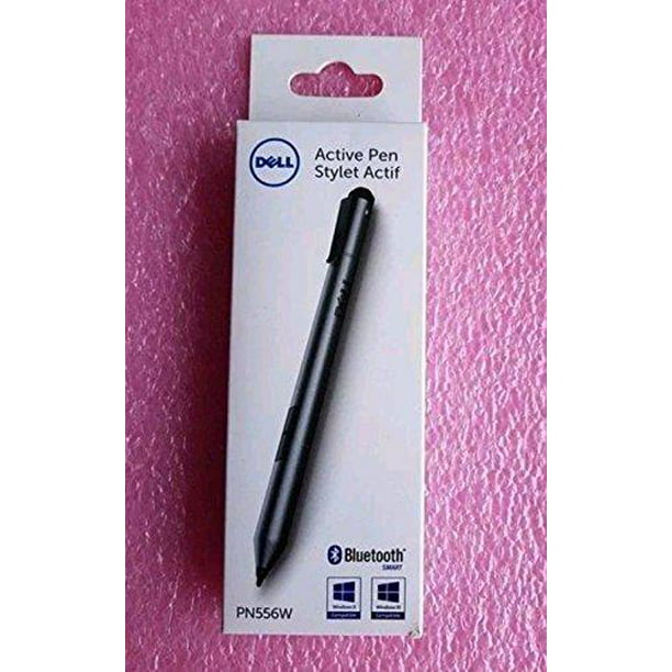 New Dell PN556W Bluetooth Stylus Pen 06D5GT - Walmart.com