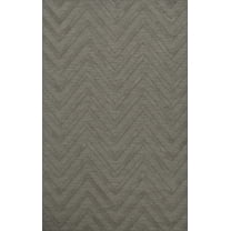 Dalyn Dover Area Rug DV4 Dv4 Silver Lines Stripes 12' x 15' Rectangle