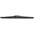 thumbnail image 2 of ANCO Windshield Wiper Blade W-18 Winter; 18 Inch Length; Single Blade; Without Spoiler; Black; Steel Frame; Natural Rubber Blade; Conventional Style; With Kwik Connect Adapters, 2 of 11