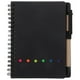 thumbnail image 2 of Line Coil Spiral Notebook with for Student 1 Pocket Notepad, 2 of 5