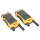 thumbnail image 5 of Juguete Walkie Talkies llamadas inalámbricas remotas seguras ergonómicas de radio bidireccional para niños para interiores ANGGREK Otros, 5 of 8