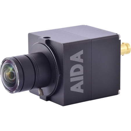 UPC: 0720260897577 | AIDA HD Surveillance Camera  Color