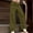 Army Green, variant on Ussuma Straight Leg Pants for Women Fashion Solid Color Long Pants Elastic Waist Drawstring Multi Pocket Sweatpants Stylish Comfortable Trousers for Daily XXL Beige