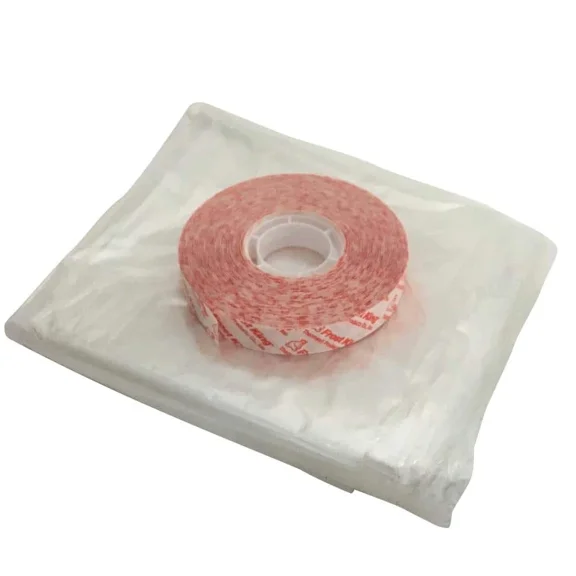 E/O Indoor Window Insulation Kit (4 Per Pack)