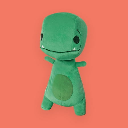 Tiny T. Rex 8.5  Plush price history on PriceWatchPro
