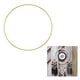 thumbnail image 5 of Anillo de Macrame BLESIY 30 centimetros Anillos de ensueño, 5 of 8