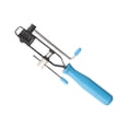 thumbnail image 4 of Herramienta de sujeción de banda para fuelle de junta homocinética Llave de apriete versátil para de refrigeración Azul, 4 of 8