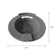 Equate Sitz Bath