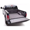 thumbnail image 3 of BedRug Bed Mat BMB23CCS Classic; Direct-Fit; Without Raised Edges; Carpet-Like Polypropylene; Tailgate Mat Not Included, 3 of 13
