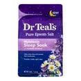 thumbnail image 4 of Dr. Teal's Melatonin Sleep Soak 3 Lbs (Pack of 6), 4 of 4