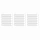 thumbnail image 1 of 450 Piezas de de AcríLico Redondo En Blanco 2 Pulgadas CíRculos de AcríLico Transparente Discos Transparentes, 1 of 7