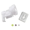 thumbnail image 3 of Brand New For Mercedes-Benz S350 S430 W220 2002-2006 Rear Right Door Lock Actuator Repair Kit 2002 2003 2004 2005 2006, 3 of 5