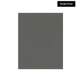 thumbnail image 2 of Charcoal Acid Free 16x20 Backing Board - Uncut Photo Mat Board - 1 Sheet, 2 of 3