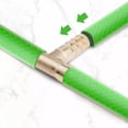thumbnail image 2 of 5Pcs Brass Hose Barb Adapters for Clean Air Distribution Strong & Reliable for Pneumatics, 2 of 4