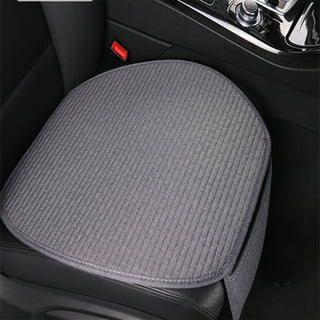 Car Seat Cover Winter Warm Universal Seat Cushion Anti-slip Front Chair  Breathable Pad for Vehicle Auto Truck Seat Protector - Tire Stickers
