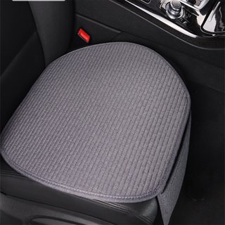 Leather Car Seat Cushion Heightening Car Seat Cushions - Temu