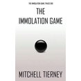 thumbnail image 2 of The Immolation Game The Immolation Game, Book 01, (Paperback), 2 of 2