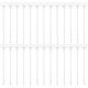 thumbnail image 4 of 100pcs Práctica Tarjeta de saludo Bouquet Clip Diy Material de regalos de regalo Floral Picks, 4 of 4