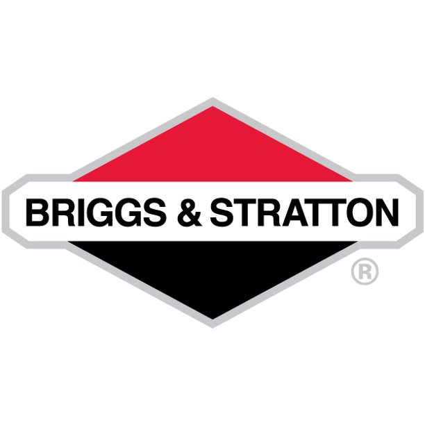 10hp Briggs-Stratton Shortblock Intek Generator OHV Tapered 4 11/32